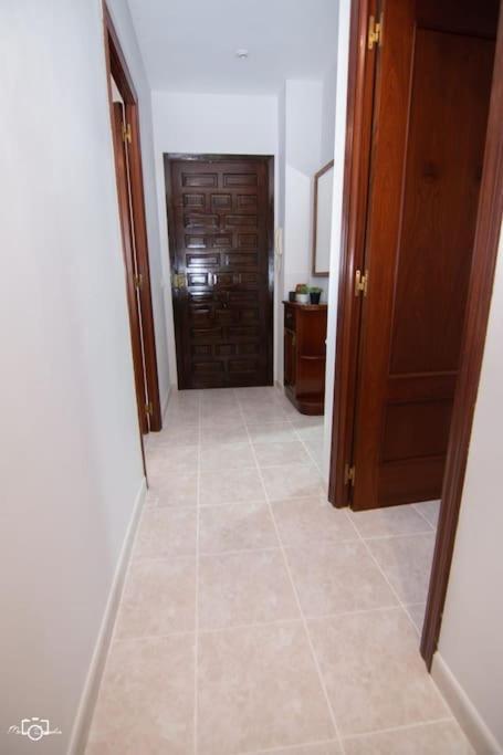 Casa Conchita Apartment Ribadeo
