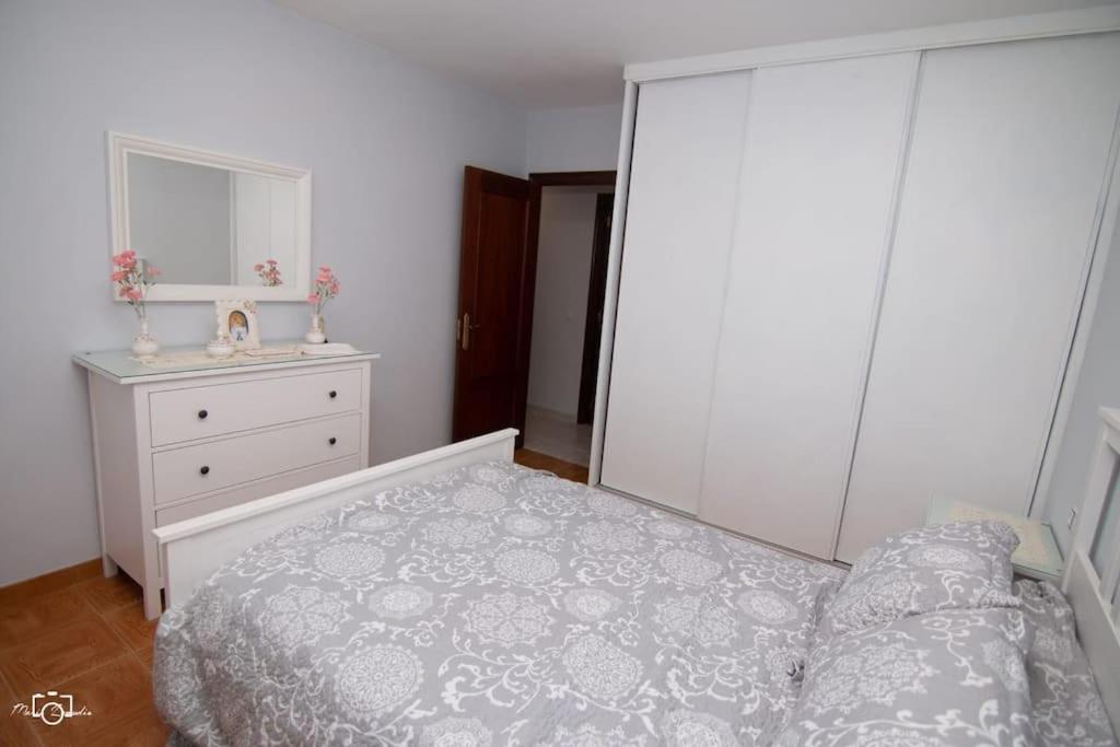 Casa Conchita Apartment